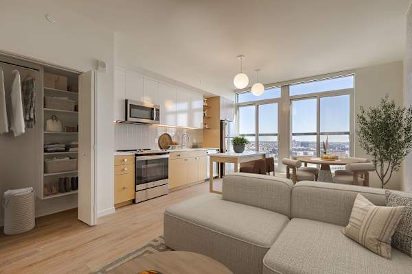 Allied Harbor Point property